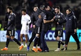 环境画面真假难辨!《黑神话》测试工具新山水图绝美